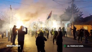 Vesti u 60 sekundi
